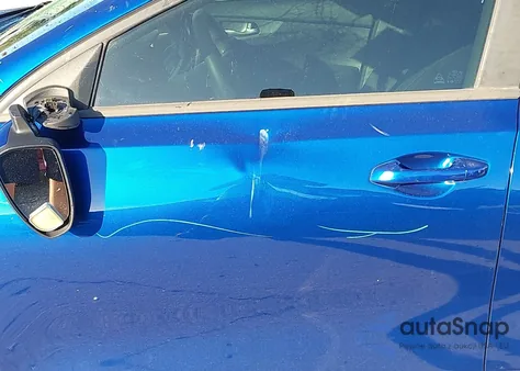 2019 Kia Forte Lxs z USA, uszkodzony, nr VIN 3KPF24AD6KE023029